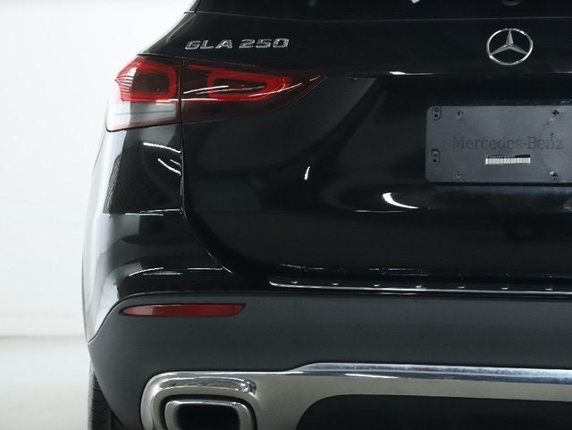 2023 Mercedes-Benz GLA GLA 250 4MATIC®