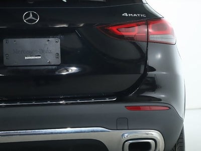 2023 Mercedes-Benz GLA GLA 250 4MATIC®