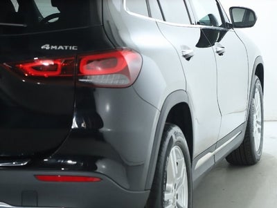 2023 Mercedes-Benz GLA GLA 250 4MATIC®