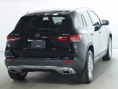 2023 Mercedes-Benz GLA GLA 250 4MATIC®