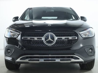 2023 Mercedes-Benz GLA GLA 250 4MATIC®