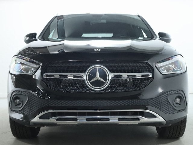 2023 Mercedes-Benz GLA GLA 250 4MATIC®