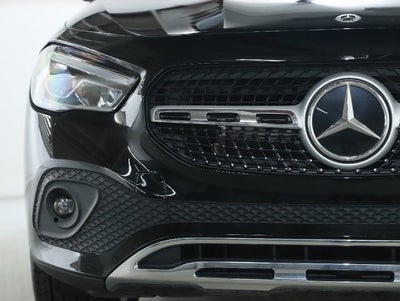 2023 Mercedes-Benz GLA GLA 250 4MATIC®