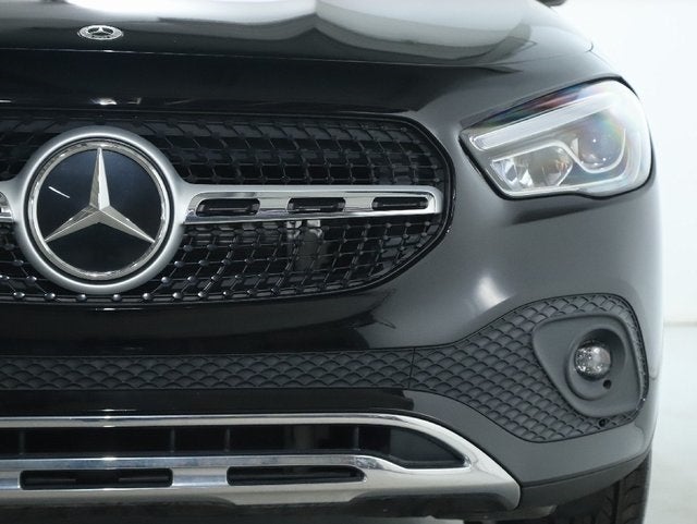 2023 Mercedes-Benz GLA GLA 250 4MATIC®