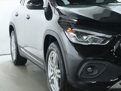 2023 Mercedes-Benz GLA GLA 250 4MATIC®