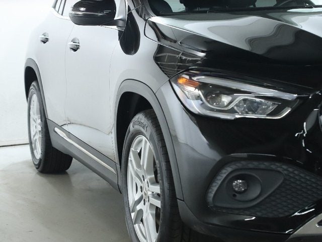 2023 Mercedes-Benz GLA GLA 250 4MATIC®