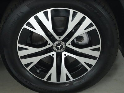 2025 Mercedes-Benz GLA GLA 250 4MATIC®