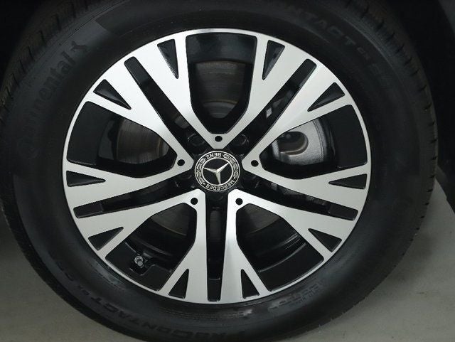 2025 Mercedes-Benz GLA GLA 250 4MATIC®