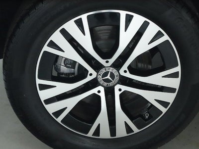 2025 Mercedes-Benz GLA GLA 250 4MATIC®