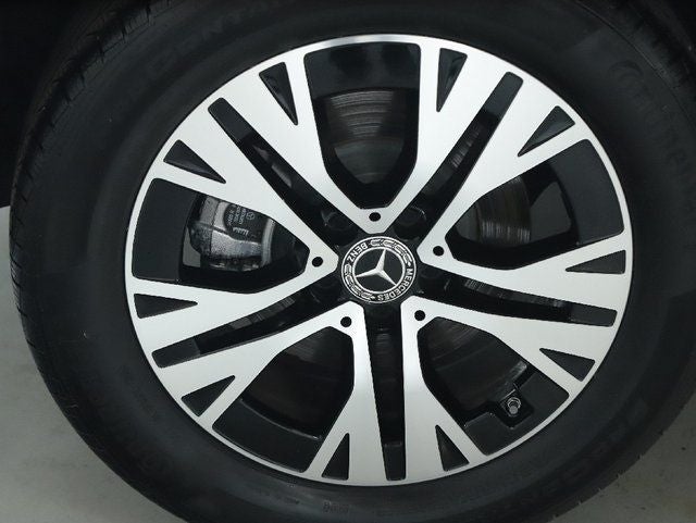 2025 Mercedes-Benz GLA GLA 250 4MATIC®
