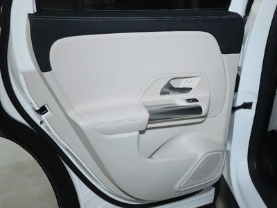 2025 Mercedes-Benz GLA GLA 250 4MATIC®