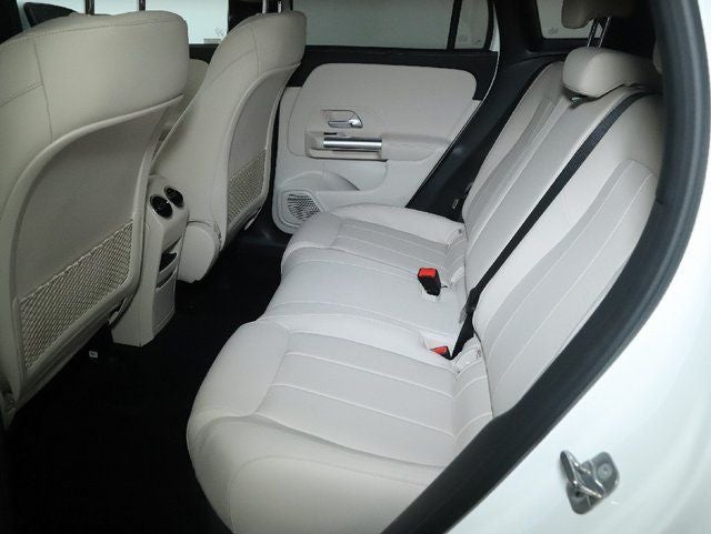 2025 Mercedes-Benz GLA GLA 250 4MATIC®
