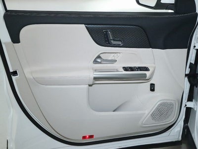 2025 Mercedes-Benz GLA GLA 250 4MATIC®