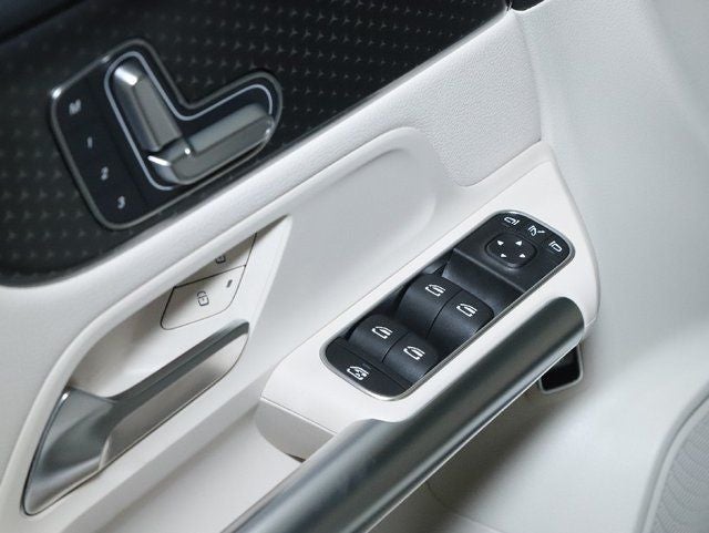 2025 Mercedes-Benz GLA GLA 250 4MATIC®