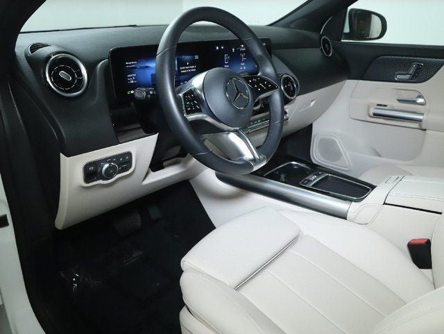 2025 Mercedes-Benz GLA GLA 250 4MATIC®