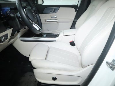 2025 Mercedes-Benz GLA GLA 250 4MATIC®