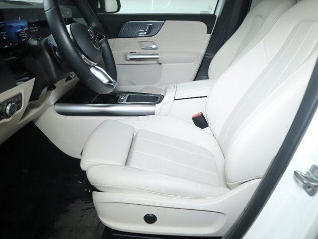 2025 Mercedes-Benz GLA GLA 250 4MATIC®