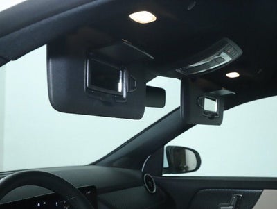 2025 Mercedes-Benz GLA GLA 250 4MATIC®