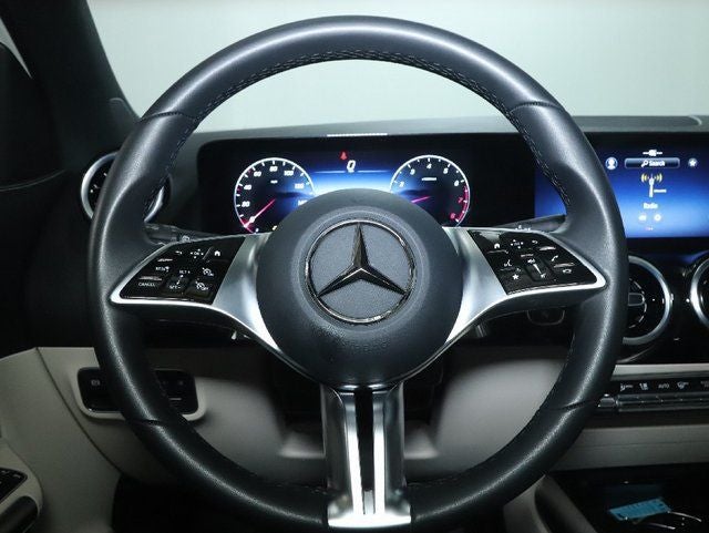2025 Mercedes-Benz GLA GLA 250 4MATIC®