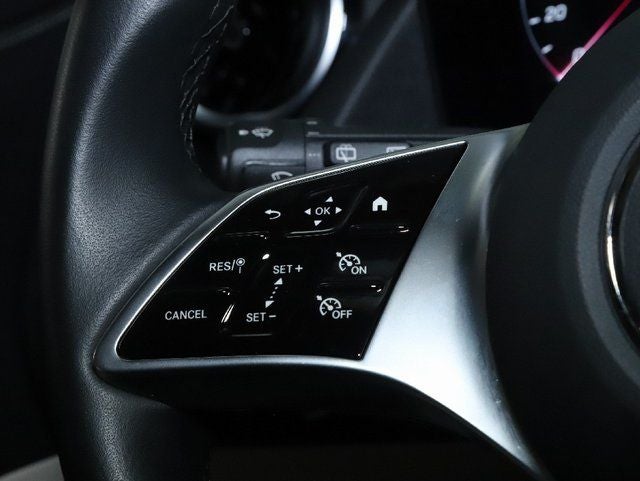 2025 Mercedes-Benz GLA GLA 250 4MATIC®