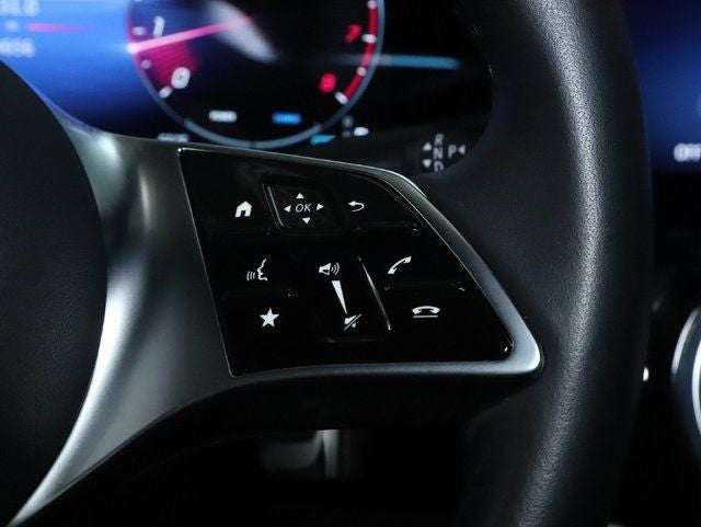 2025 Mercedes-Benz GLA GLA 250 4MATIC®