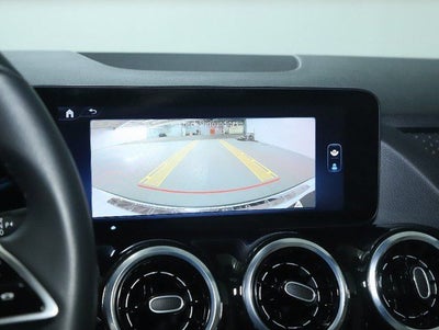2025 Mercedes-Benz GLA GLA 250 4MATIC®