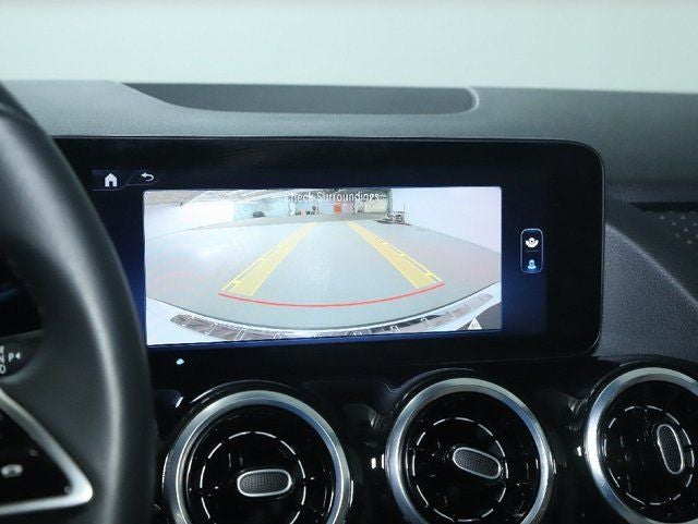 2025 Mercedes-Benz GLA GLA 250 4MATIC®