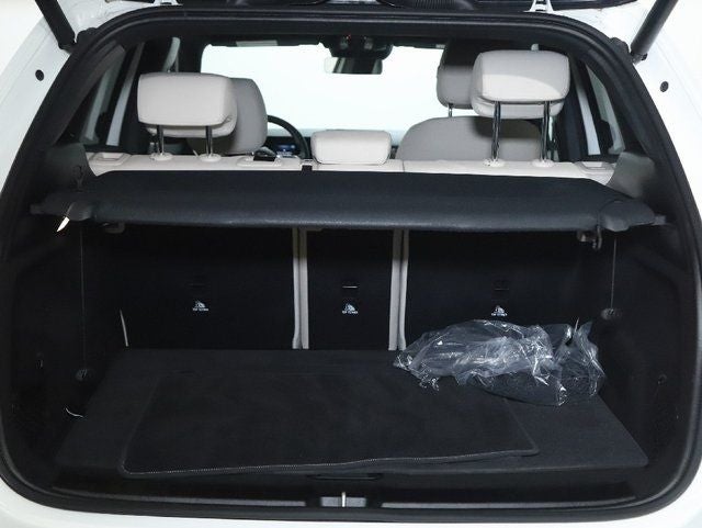 2025 Mercedes-Benz GLA GLA 250 4MATIC®