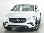 2025 Mercedes-Benz GLA GLA 250 4MATIC®