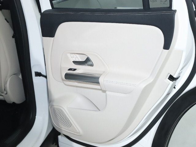 2025 Mercedes-Benz GLA GLA 250 4MATIC®