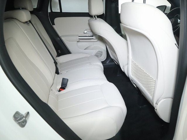 2025 Mercedes-Benz GLA GLA 250 4MATIC®