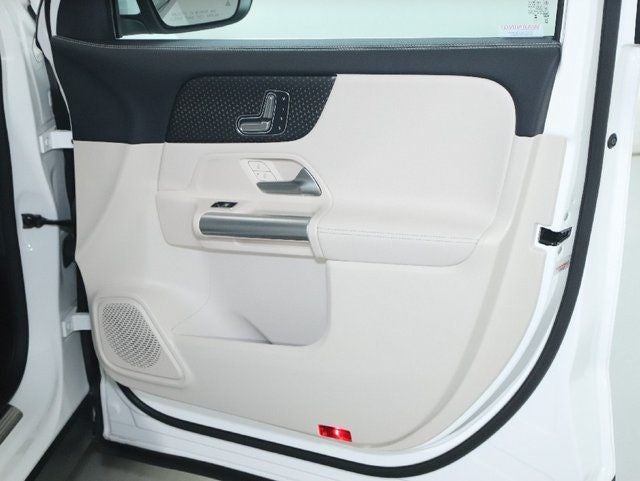 2025 Mercedes-Benz GLA GLA 250 4MATIC®