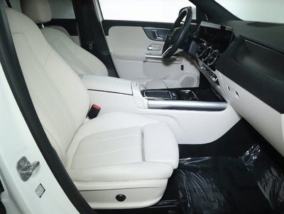2025 Mercedes-Benz GLA GLA 250 4MATIC®