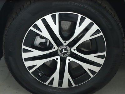 2025 Mercedes-Benz GLA GLA 250 4MATIC®