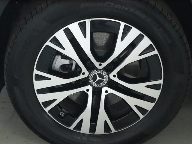 2025 Mercedes-Benz GLA GLA 250 4MATIC®