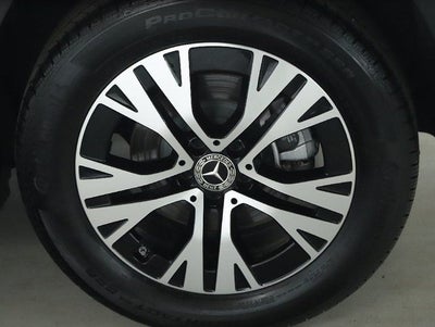 2025 Mercedes-Benz GLA GLA 250 4MATIC®