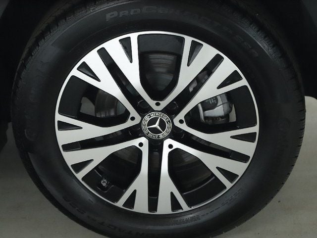 2025 Mercedes-Benz GLA GLA 250 4MATIC®