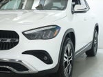 2025 Mercedes-Benz GLA GLA 250 4MATIC®