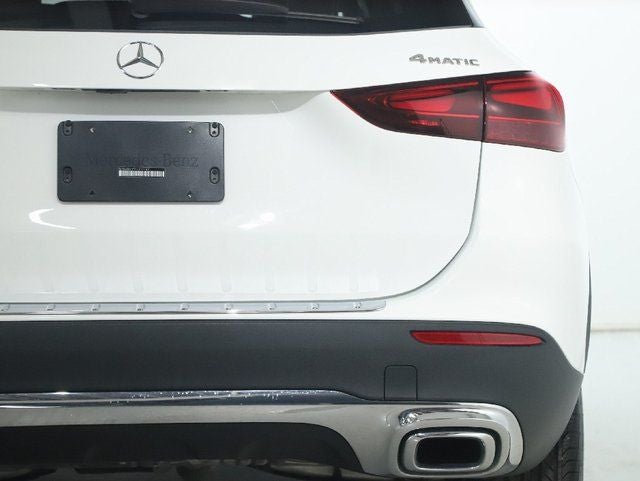 2025 Mercedes-Benz GLA GLA 250 4MATIC®