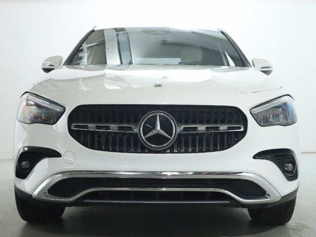2025 Mercedes-Benz GLA GLA 250 4MATIC®