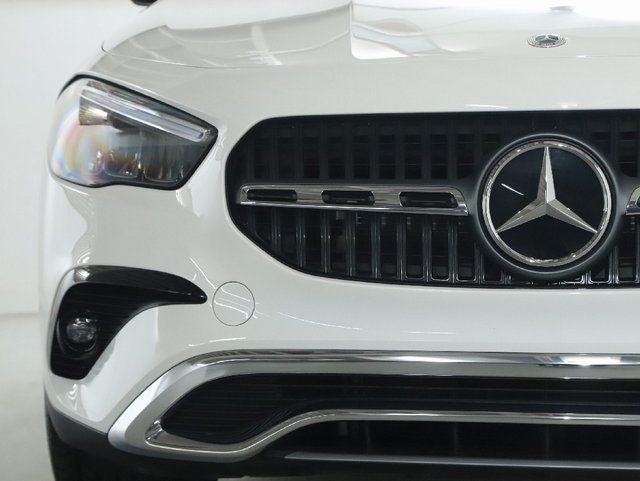 2025 Mercedes-Benz GLA GLA 250 4MATIC®