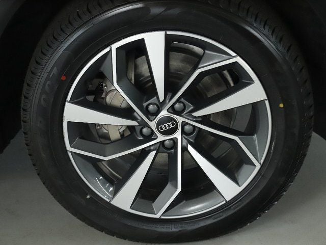2023 Audi Q5 Sportback 45 S line Premium quattro