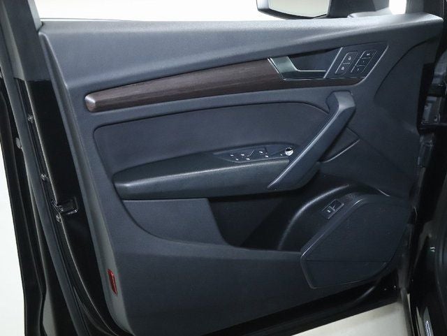 2023 Audi Q5 Sportback 45 S line Premium quattro