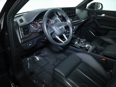 2023 Audi Q5 Sportback 45 S line Premium quattro