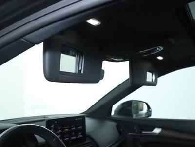 2023 Audi Q5 Sportback 45 S line Premium quattro
