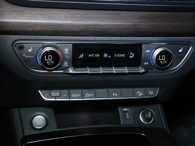 2023 Audi Q5 Sportback 45 S line Premium quattro