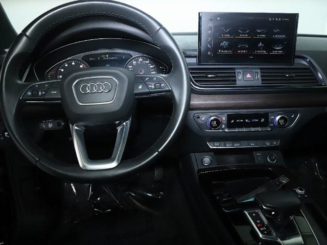 2023 Audi Q5 Sportback 45 S line Premium quattro
