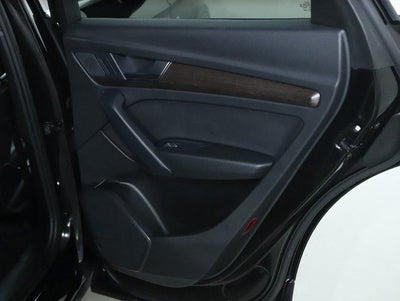 2023 Audi Q5 Sportback 45 S line Premium quattro