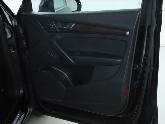 2023 Audi Q5 Sportback 45 S line Premium quattro