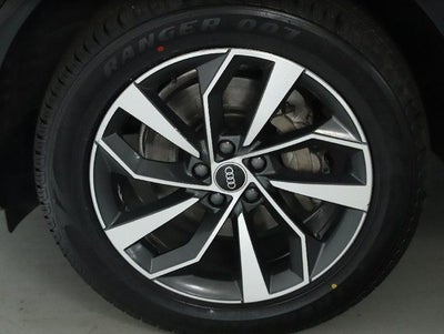 2023 Audi Q5 Sportback 45 S line Premium quattro